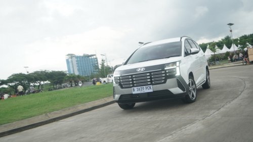 Ini Daftar Harga Hyundai Stargazer Cartenz Di Ujung Tahun 2025