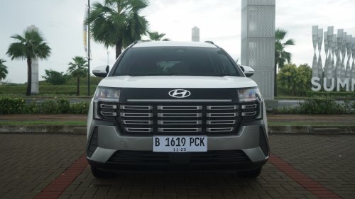 Ini Deret Fitur Super Lengkap Di Hyundai Stargazer Cartenz Prime