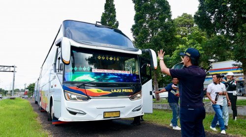 Uji KIR Masuk Era Digital Penuh, Apa Dampak SIM PKB Fullcycle Mulai 2026?