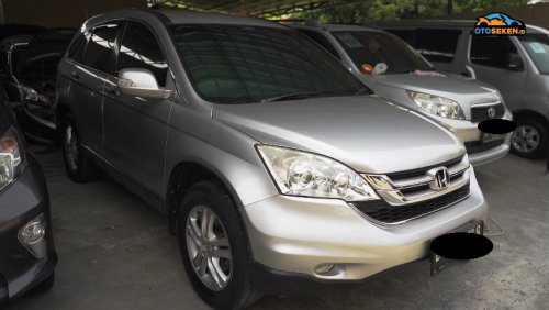 Empat Pilihan SUV Bekas Ini Harganya Hanya Rp 40-60 Juta di  Awal Tahun