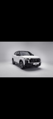 Hyundai Creta Alpha Anyar, Ini Ubahan Yang Paling Mencolok, Desain Lebih Berani