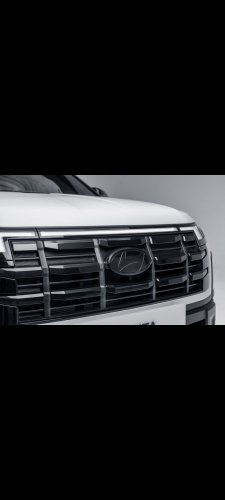 Hyundai Creta Alpha Anyar, Ini Ubahan Yang Paling Mencolok, Desain Lebih Berani