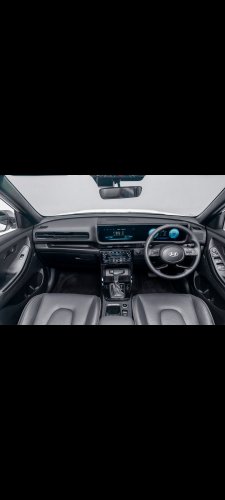 Hyundai Creta Alpha Anyar, Ini Ubahan Yang Paling Mencolok, Desain Lebih Berani