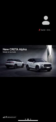 Hyundai Resmi Luncurkan Creta Alpha Terbaru, Harga Dibanderol Segini