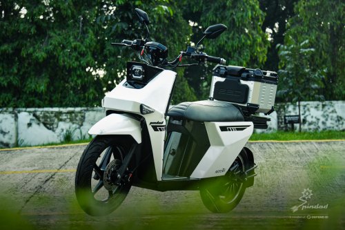 Bukan Cuma Mobnas, Presiden Prabowo Juga Berambisi Buat Proyek Motor Nasional Indonesia