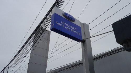 Pemilik Mobil Ford Lama Tak Perlu Khawatir, Sparepart Model Lawas Masih Tersedia