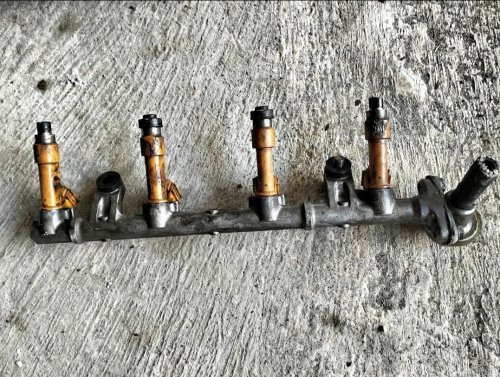 Servis Injektor Secara Rutin, Konsumsi BBM Mobil Jadi Lebih Irit