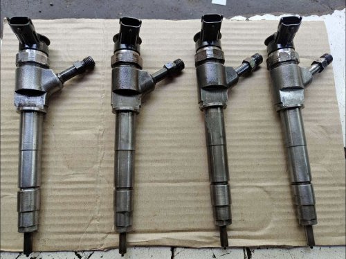 Ini Manfaat dari Servis Injektor, Tarikan Mobil Terasa Ringan!