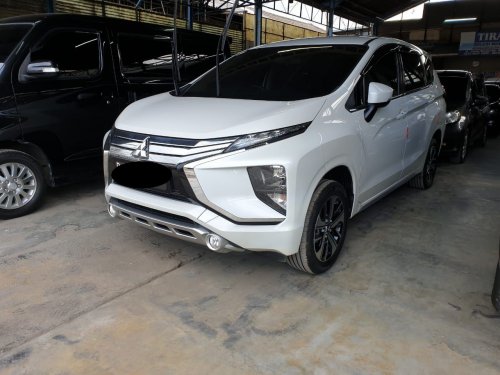 Harga Mitsubishi Xpander 2018 Bekas Gak Bikin Kantong Jebol, Intip Daftarnya