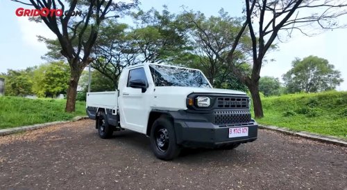 Torsi Beda Signifikan Nyaris 2 Kali Lipat, Intip Selisih Harga Toyota Hilux Rangga Bensin Vs Diesel Terbaru