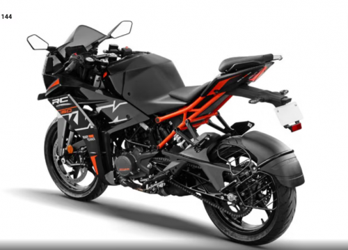 R15 dan CBR150R Dapat Lawan Dari Eropa, Desain Sangar Harga Rp 30 Jutaan