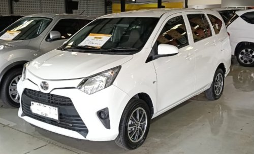 Jelang lebaran, Yuk Berburu Mobil Bekas Harga di Bawah Rp 150 Juta