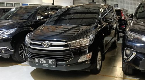 Kasus Penggelapan Mobil Rental Makin Marak, Polisi Jelaskan Kenapa Penanganan Lama