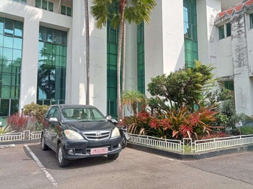 Waduh, 334 Kendaraan di Kantor Kabupaten Wilayah Kekuasaan Dedi Mulyadi Nunggak Pajak