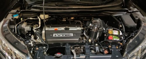 Walapun Murah, Jangan Beli Mobil Bekas Jika Mesinnya Begini