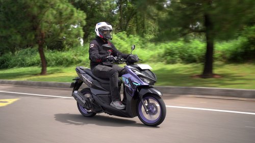 Ada Yang Baru di Mesin New Vario 125 dan Vario Street 125, Begini Rasanya Buat Harian