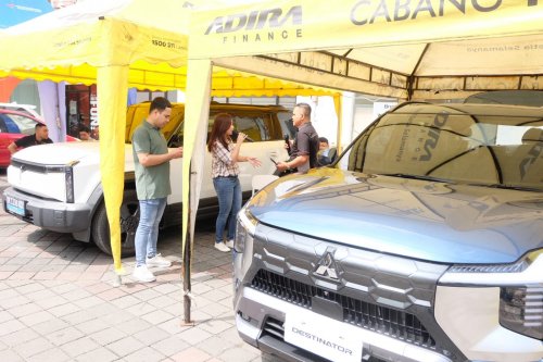 Awal 2026, Skema Kredit Kendaraan Ringan Adira Finance Menyapa Solo