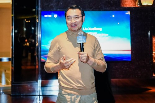 Komitmen Jangka Panjang BYD, Bawa Teknologi Mutakhir Ke Indonesia