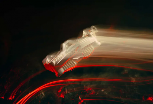 Bisa Jadi Pesaing Brembo? WP Suspension Bikin Kaliper dan Master Rem Baru