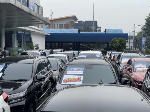 Sering Disepelekan, Ini 5 Hal yang Bikin Harga Mobil Bekas Tetap Mahal
