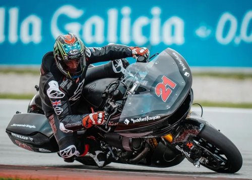 MotoGP Bocorkan Format Balap Bagger World Cup 2026, Ada Tim Dari Indonesia