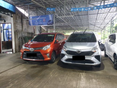 Tes Goyang Sebelum Bayar, Ini Cara Cek Sokbreker Mobil Bekas Masih Sehat Atau Tidak