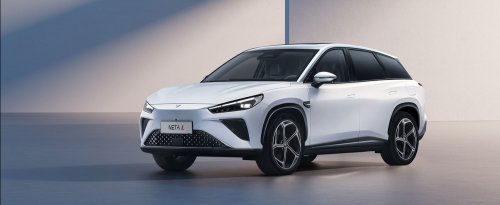 Optimis Masih Tetap Jualan, NETA Global Punya Beragam Line Up