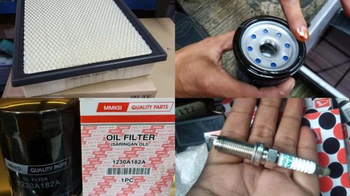 Terlihat Sepele, Kerusakan Komponen Kecil Ini Bikin Mesin Bermasalah
