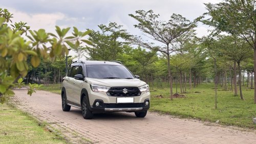 Cuaca Ekstrem, Minat Konsumen Suzuki Makin Tinggi ke Mobil Jenis Ini