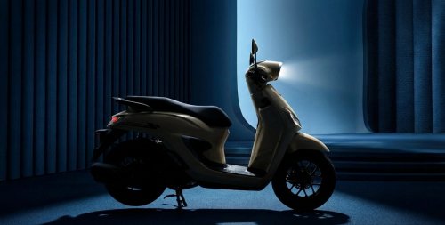 Sanggup Tempuh 200 Km Sekali Isi BBM, Intip Spek Honda Stylo 202, Segini Harganya