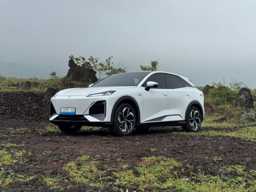 Garansi Baterai Changan Deepal SO7, Setara 6 Kali Keliling Bumi