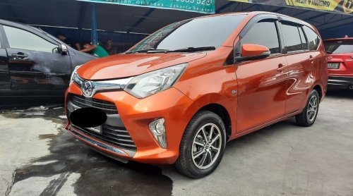 Jelang Puasa, Harga Mobil Bekas Daihatsu Sigra 2016 Sungguh Menggoda