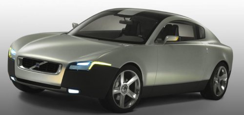 Unik Banget, Volvo Pernah Bikin Mobil yang Seluruhnya Dirancang Perempuan