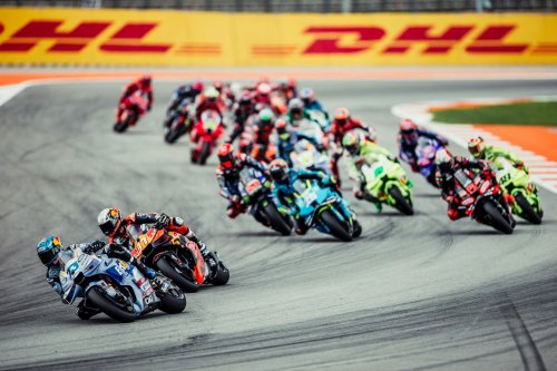 Seluruh Pembalap Mulai Tes Bareng Hari Ini, Simak Jadwal Lengkap Tes MotoGP 2026