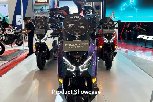 Polytron Hadirkan Subsidi Rp7 Juta di IIMS 2026, Dompet Auto Senyum