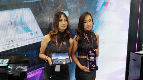 Produk Terbaru Venom Purple Resmi Hadir di IIMS 2026 dengan Diskon 10%