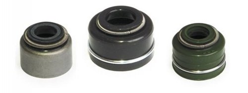 Ternyata Ganti Sil Klep Motor Bekas Tiap Bulan Segini, Knalpot Bebas Ngebul