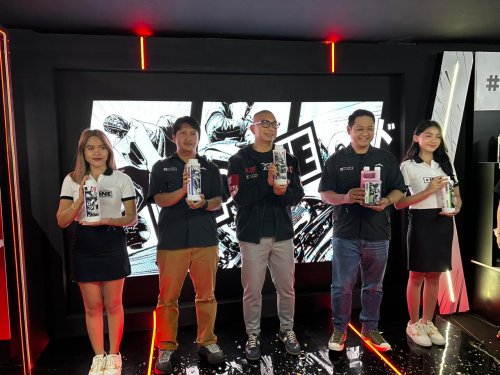 Oli IPONE Teknologi PAO & Ester Kini Hadir untuk Motor Sport dan Matic di IIMS 2026