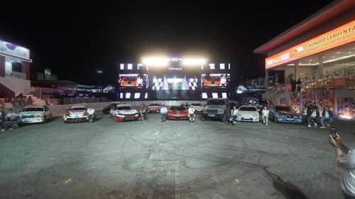 Bukan Cuma Sektor Otomotif, IIMS 2026 Juga Gerakan Sektor Pariwisata dan Ekonomi Kreatif