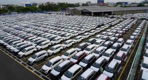 Jadi Raja di Segmen Rp 300 Jutaan, Inilah Mobil Terlaris Daihatsu di Sepanjang 2025