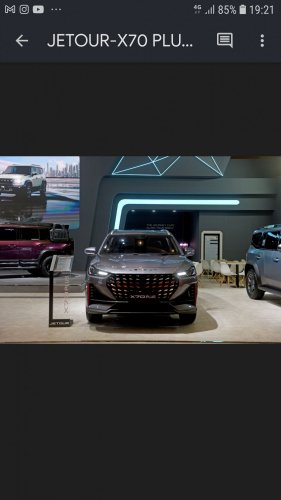 Pesan Jetour X70 Plus di IIMS 2026, Bonus Menggiurkan dan Garansi Panjang