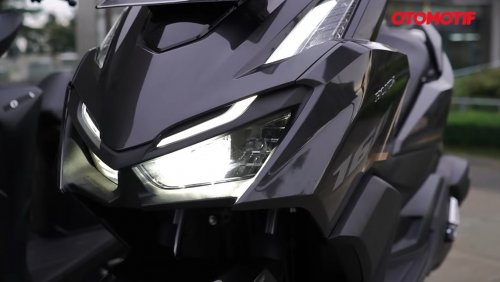 Dari Stylo 160 sampai ADV 160, Pilih Tipe Ini kalau Kamu Cari Matic 160 Cc Honda Termurah, Spek Mesin Sama