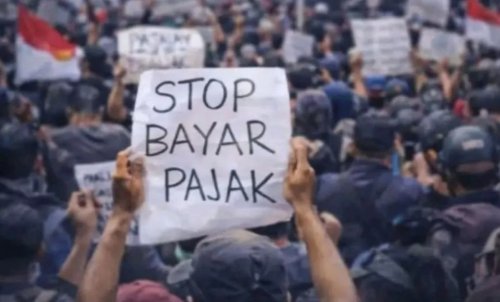 Memang Naik, Ini Perbandingan Pajak Kendaraan di Jateng Sebelum dan Setelah Ada Opsen