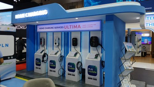 PLN Diskon 50 Persen Pemasangan Home Charging Service Hingga Juni 2026