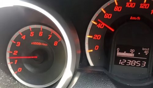 Ini Penyebab Putaran Mesin Mobil Tidak Stabil Saat Baru Dihidupkan