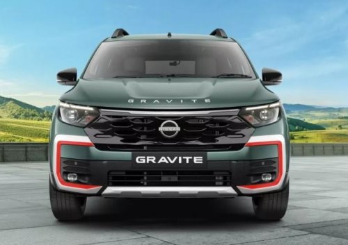 Nissan Perkenalkan MPV 7-Seater Bertampang Crossover, Harga Termurah Setara Rp 104 Jutaan