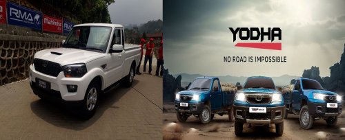 Agrinas Belanja 105.000 Pikap dan Truk India, Produsen Lokal dan Menperin Prihatin