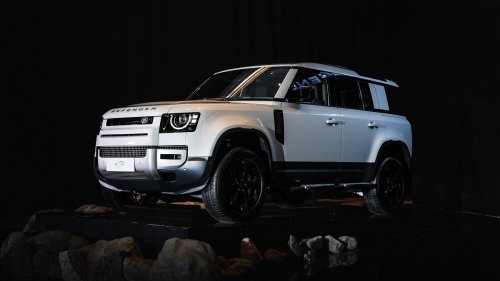 Land Rover Defender MY26 Masuk Indonesia, Tawarkan Bodi 90, 110 Hingga 130