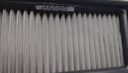 Filter Udara Mobil Kotor Bikin Tarikan Berat, Ini Penjelasannya