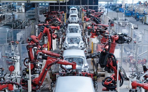 Bukan Cuma Ikut Tren, Leapmotor Ngaku Punya ‘Otak’ Sendiri Buat Lawan EV